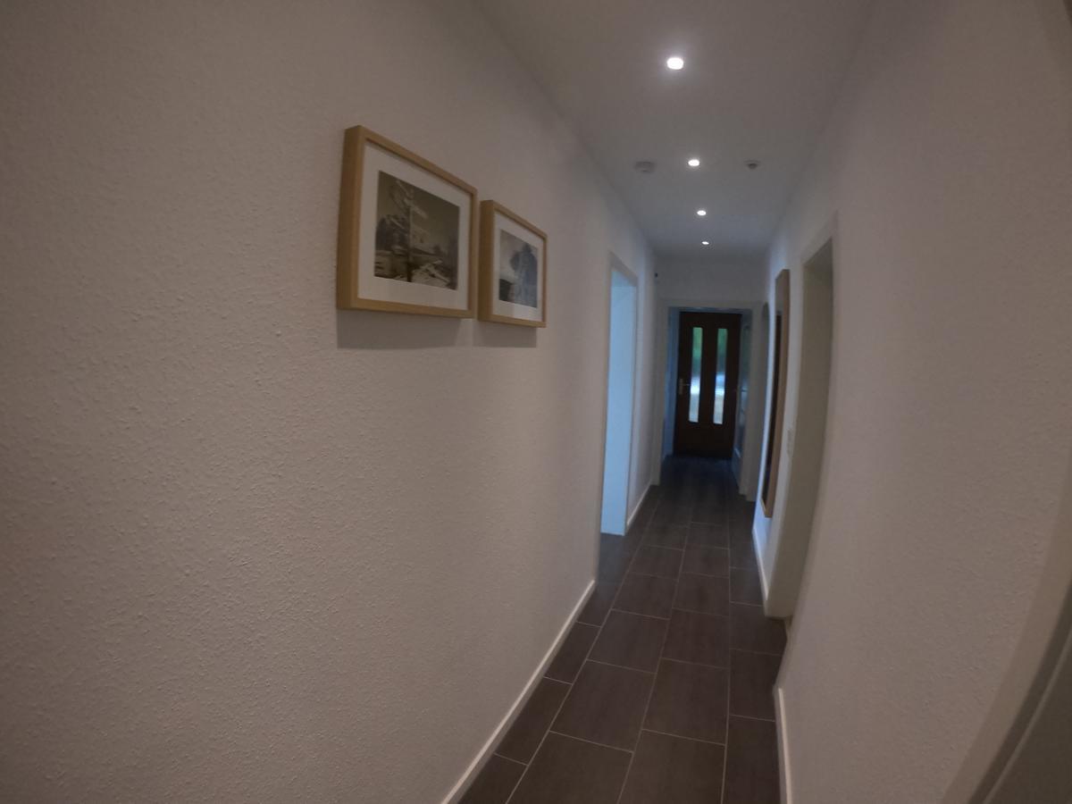 Ferienhaus Goethestrasse Bad Harzburg Exterior photo